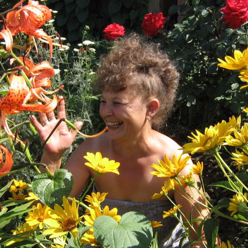 Людмила Садова