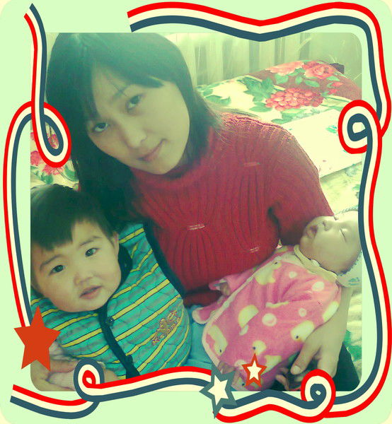 Динара Кайрбаева