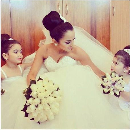 Нозанин Амиршоева