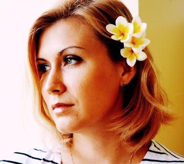 Елена Лисина