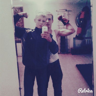 Игорь Круглей