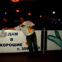 Дмитрий Кныш