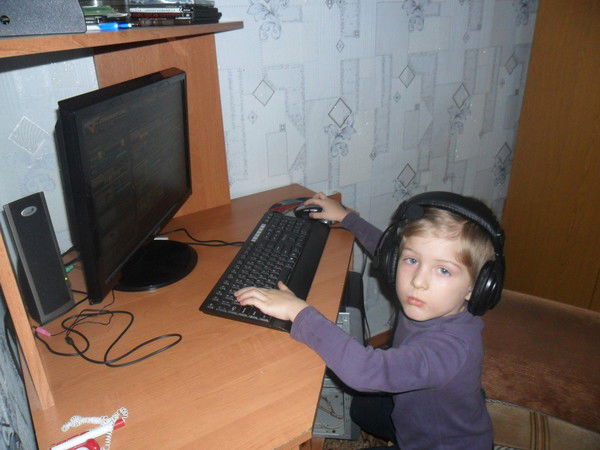 Максим Харитоненко