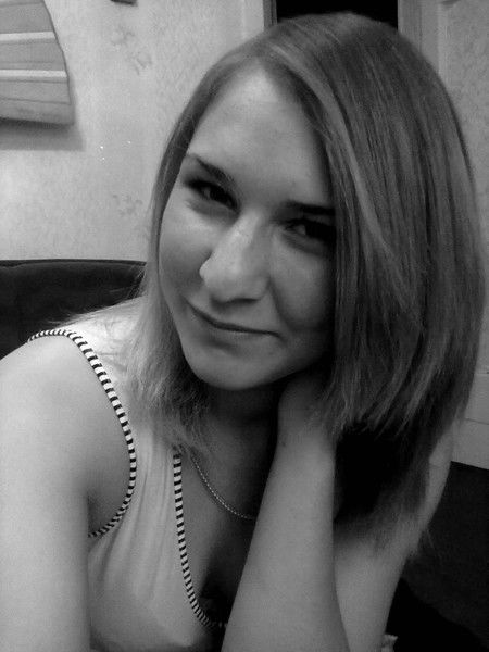 Кристинка))) Шнайдер