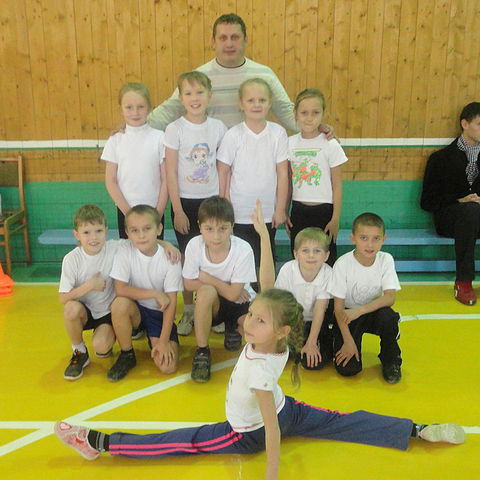 Александр Корнилов