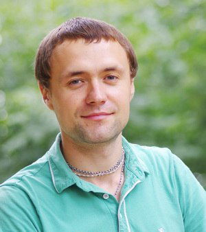 Виталий Куликов