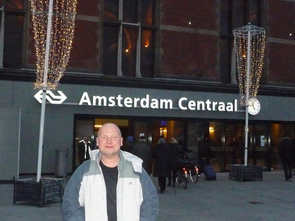 Валера Дуников