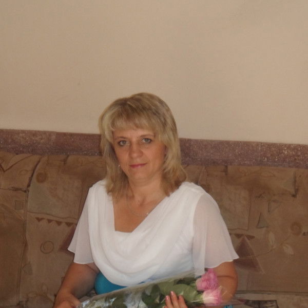 Инна Соботович