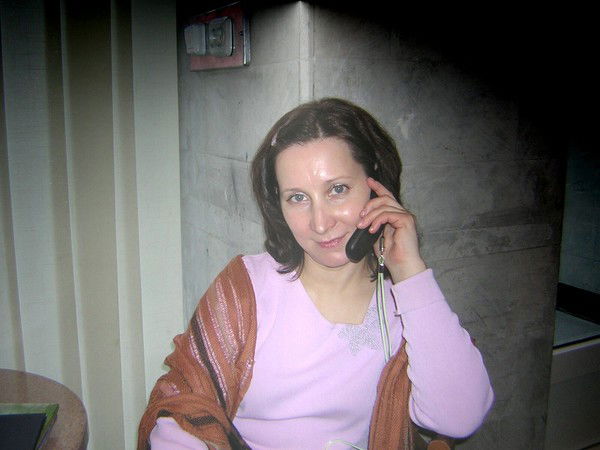 Елена Дмитриева