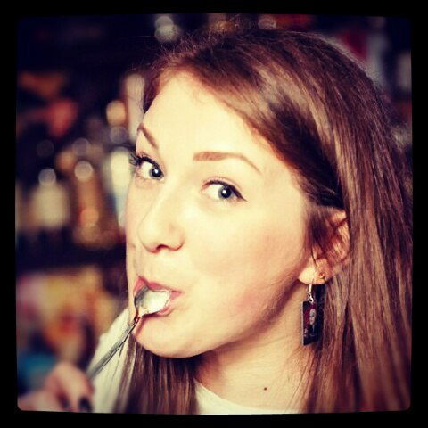 Оксана Беляева