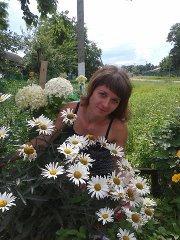 Елена Колесникова