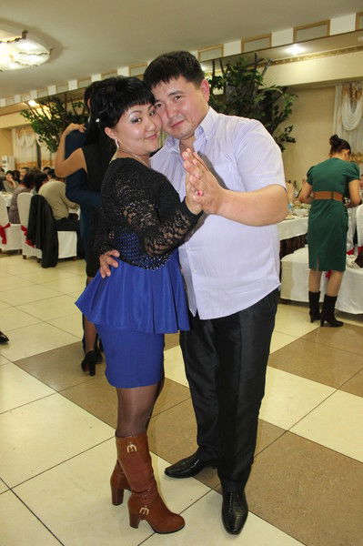 Айжан Шарубаева