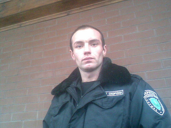 Михаил Ханас