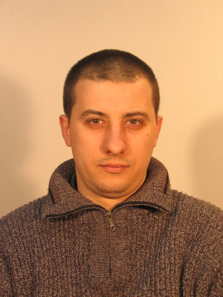 Лёха Атопшев