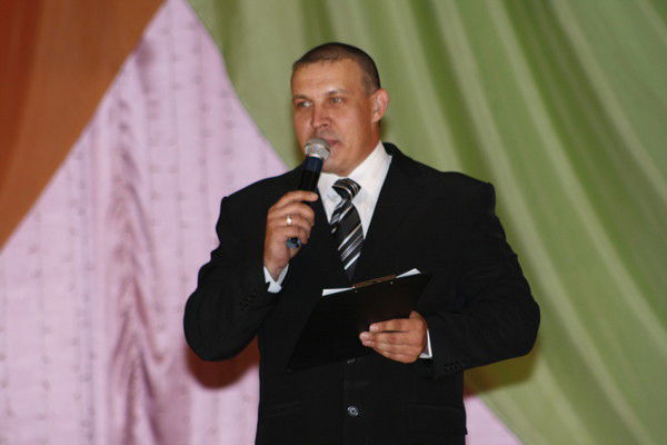 Андрей Машинкин