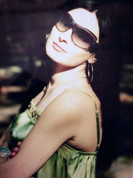 Виктория Думинская