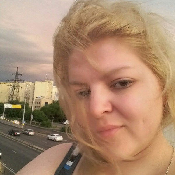 Ирина Андреевна Васильева