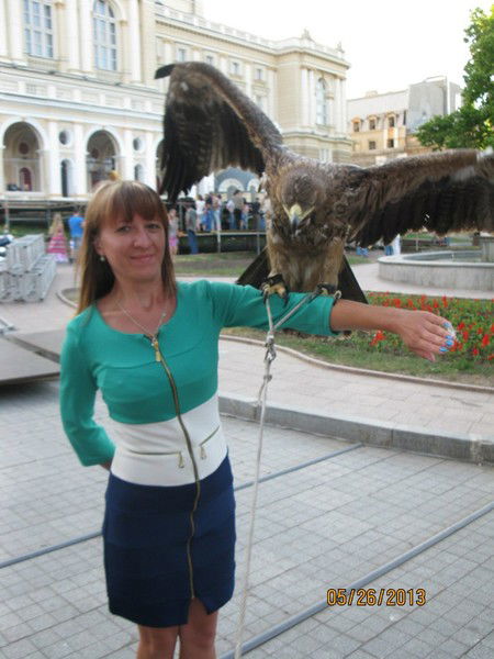 Танечка Манюня