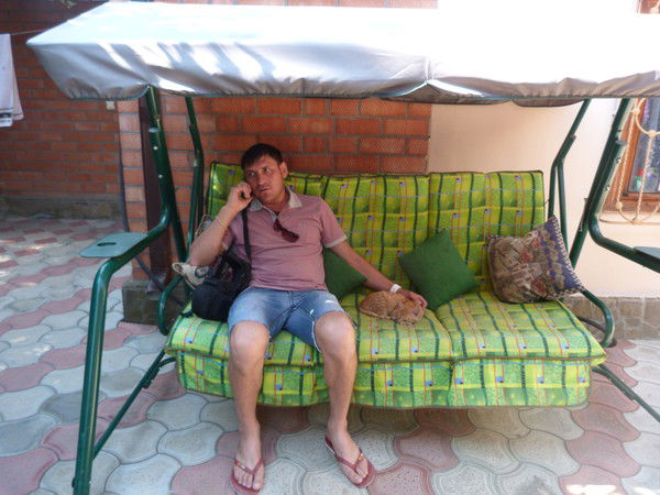 Руслан Канюков