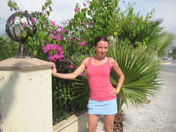 Ирина Егорова