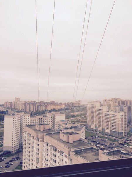 Туристская 13/1 Жкс