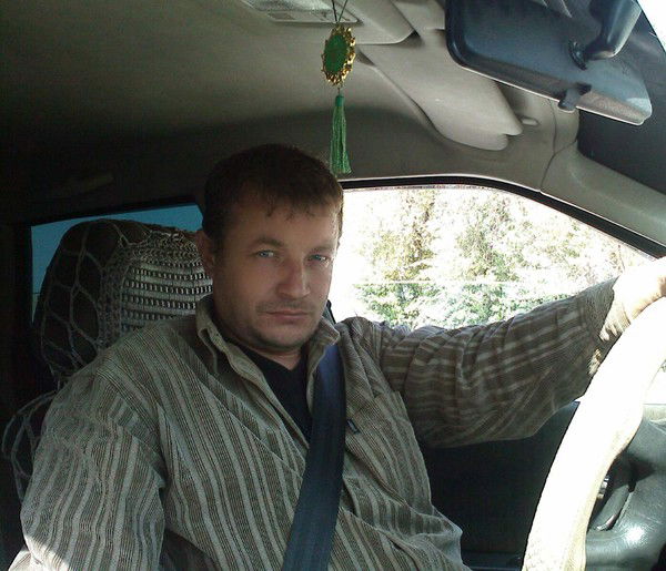 Радик Ахметов