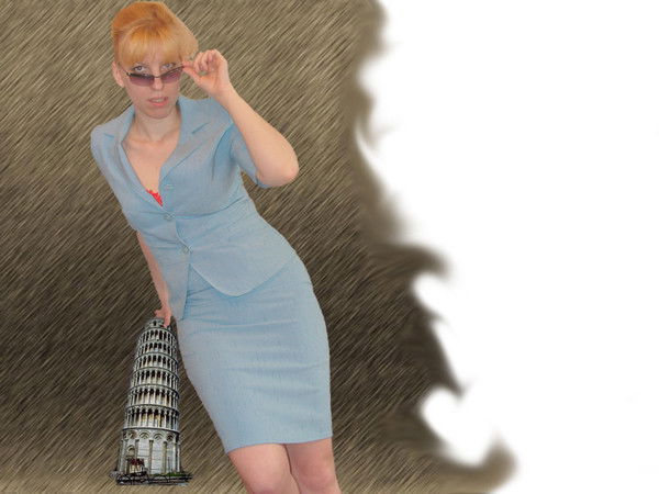 Елена Куликова