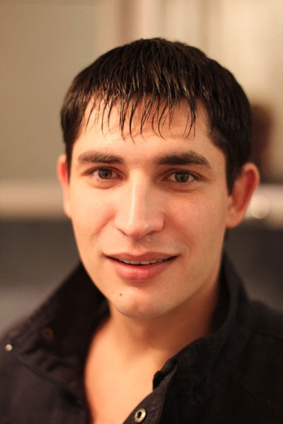 Алексей Безридный