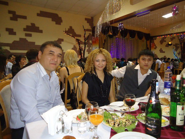 Ерлан Жумуров