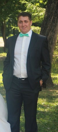 Максим Семенов