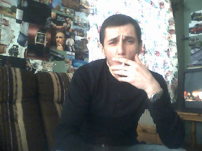 Арсен Дышеков