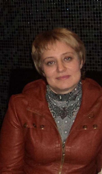 Лидия Иманкулова