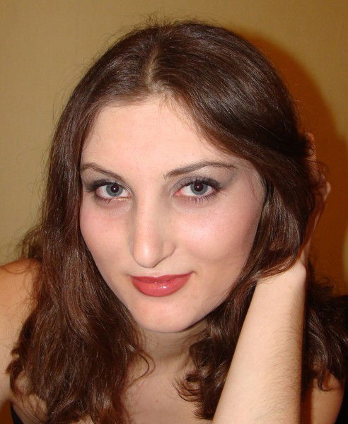 Наталья Гусева