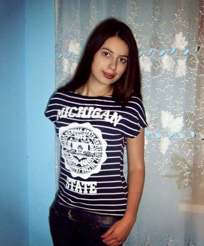 Аліна Ледчак