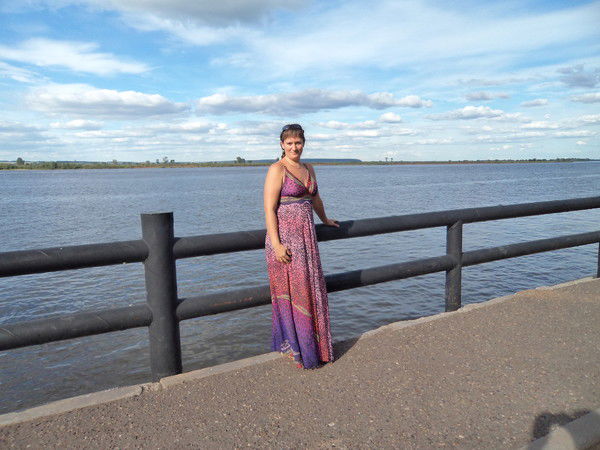 Лилия Вильданова