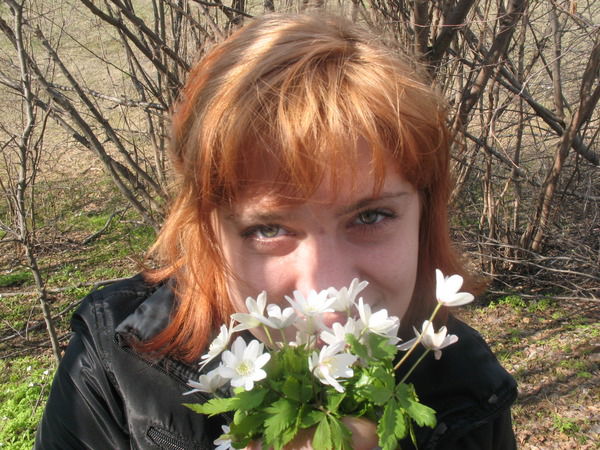 Ирина Шангина