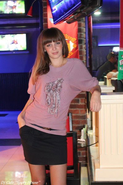 Вероника Файзуллина