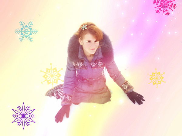 Руфина Белко