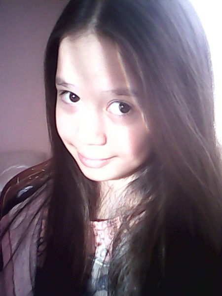 Аружан Байжиенова