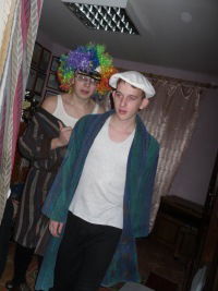 Максим Руденко