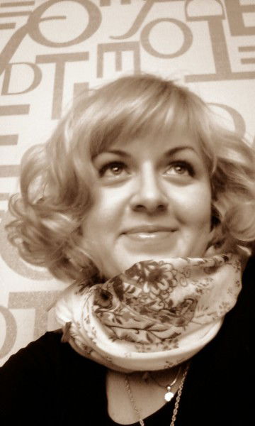 Ольга Щикачихина