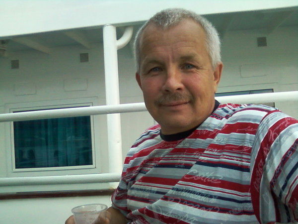 Владимир Буркин