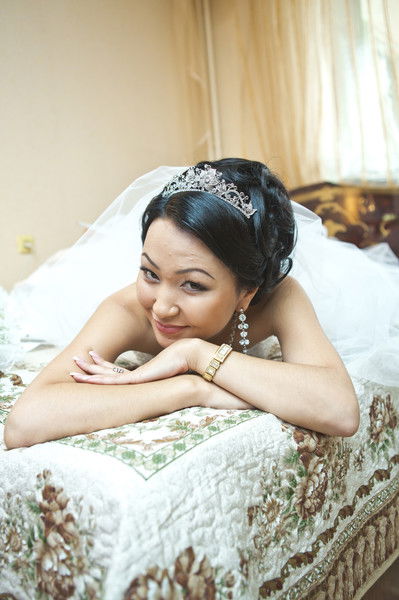 Индира Тлеубаева