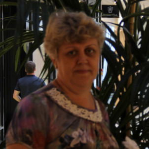 Елена Чистопьянова