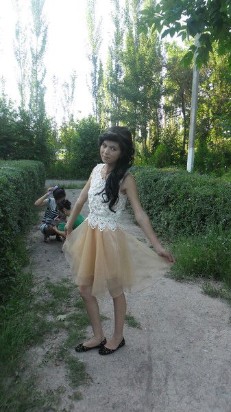 Миргул Kore9No4Ka