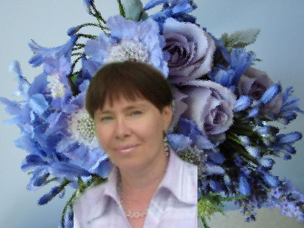 Светлана Овчинникова