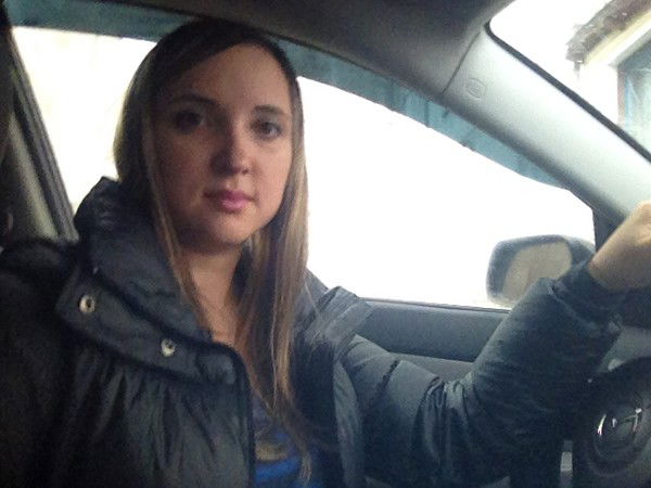 Наталья Попова