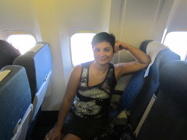 Евгения Гребенюк