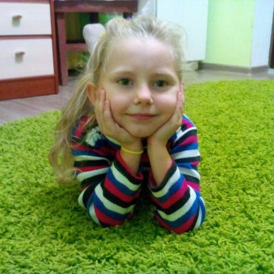 Маргарита Саранюк