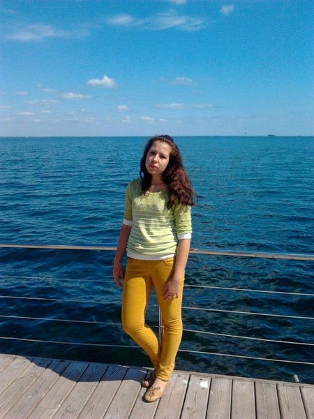 Рада Шiестерняк